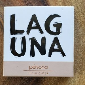 Persona Cosmetics Laguna Powder Highlighter